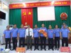 Tổ chức thành công đại hội các chi bộ thuộc Đảng bộ Viện kiểm sát tỉnh  Tây Ninh nhiệm kỳ 2022-2025